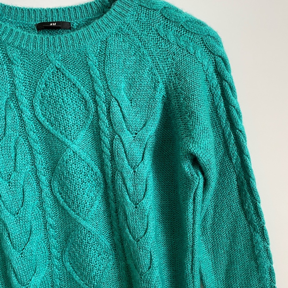 Knit sweater - Picture 5 of 10